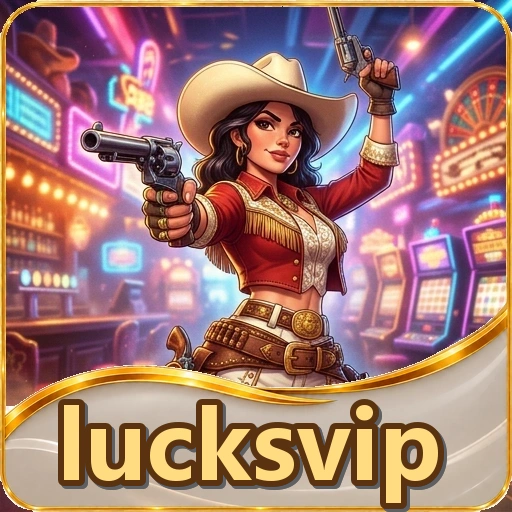 Alur unduhan aplikasi di lucksvip